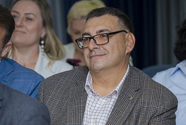 Депутаты приняли «Вызов»